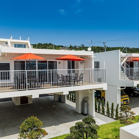 Four Season Resort Kouri Island Nakijin Dış mekan fotoğraf
