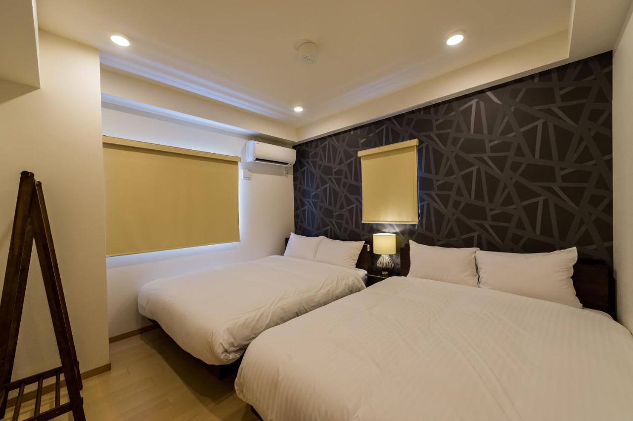 Four Season Resort Kouri Island Nakijin Dış mekan fotoğraf