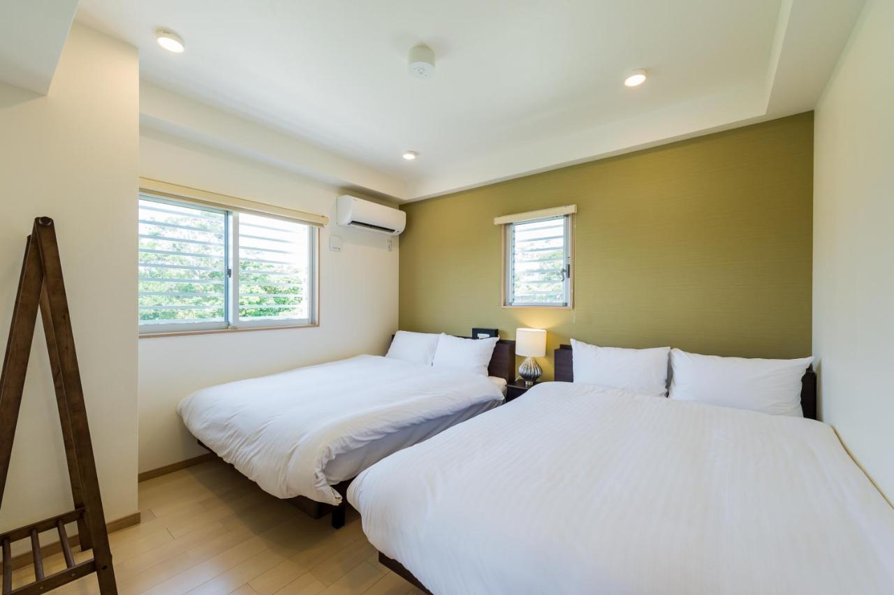 Four Season Resort Kouri Island Nakijin Dış mekan fotoğraf