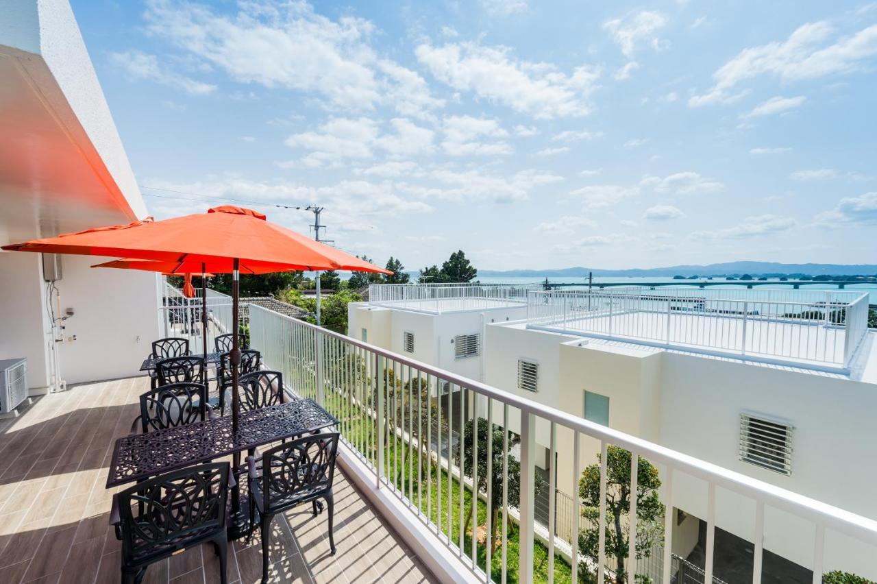 Four Season Resort Kouri Island Nakijin Dış mekan fotoğraf