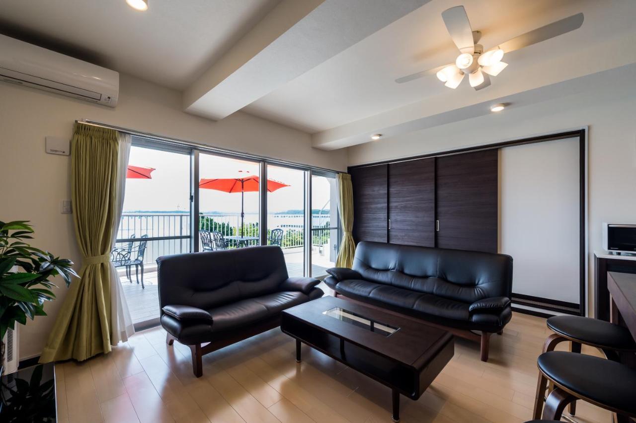 Four Season Resort Kouri Island Nakijin Dış mekan fotoğraf