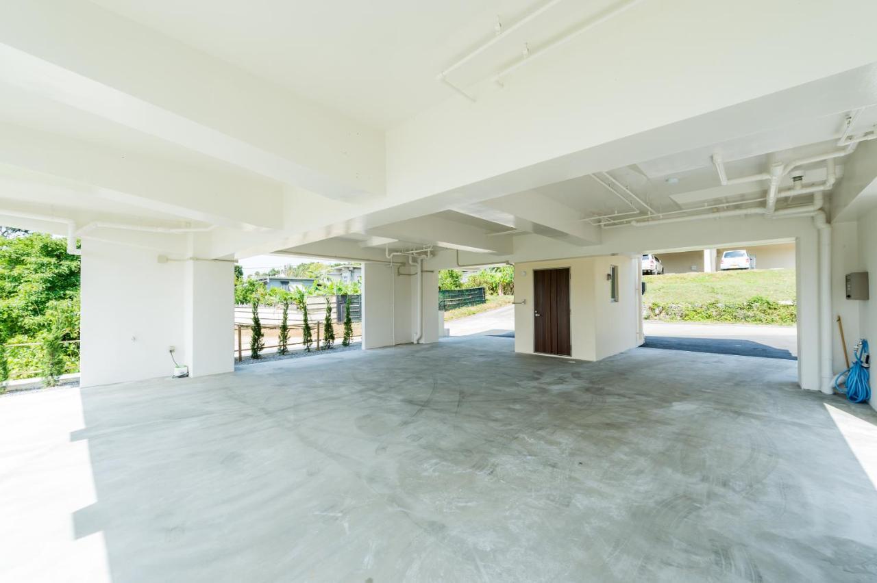 Four Season Resort Kouri Island Nakijin Dış mekan fotoğraf