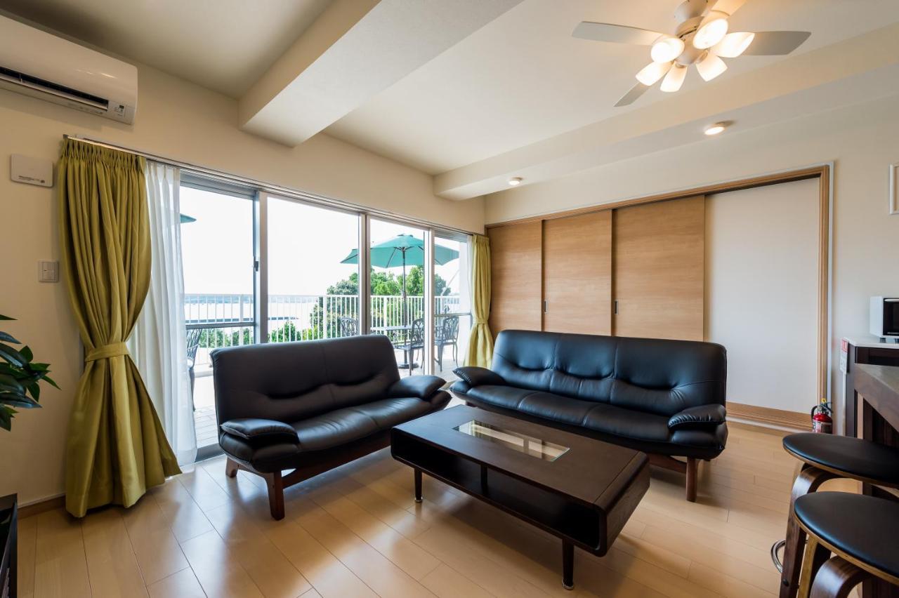 Four Season Resort Kouri Island Nakijin Dış mekan fotoğraf